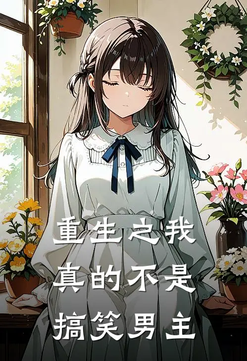 重生之我真的不是搞笑男主