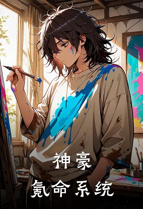 神豪：氪命系统