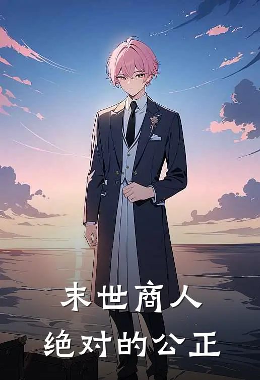 李西王林《末世商人：绝对的公正》全文免费在线阅读_《末世商人：绝对的公正》全本在线阅读