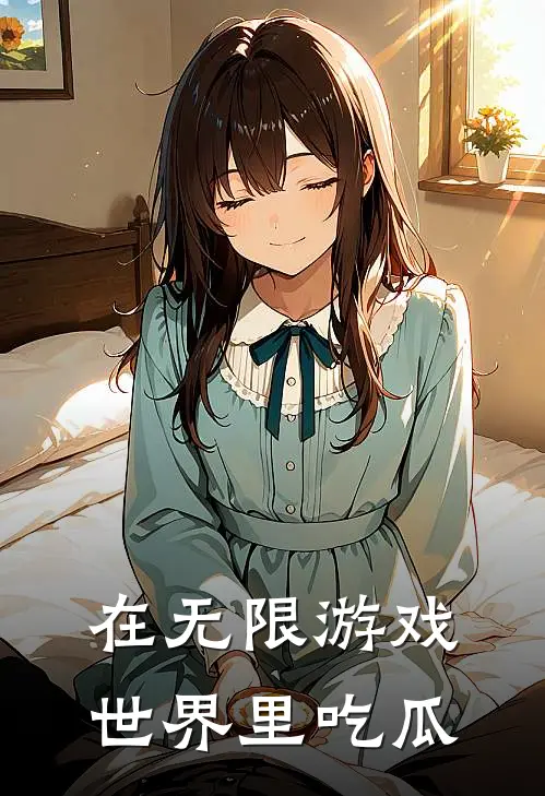 在无限游戏世界里吃瓜