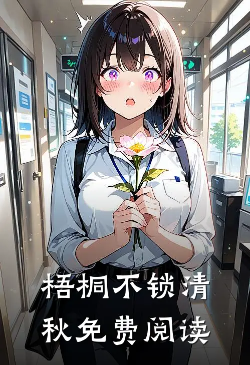 梧桐不锁清秋免费阅读