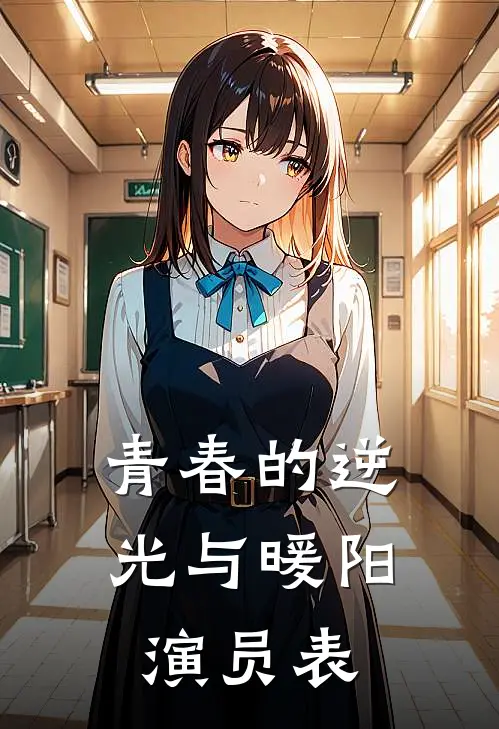 青春的逆光与暖阳演员表
