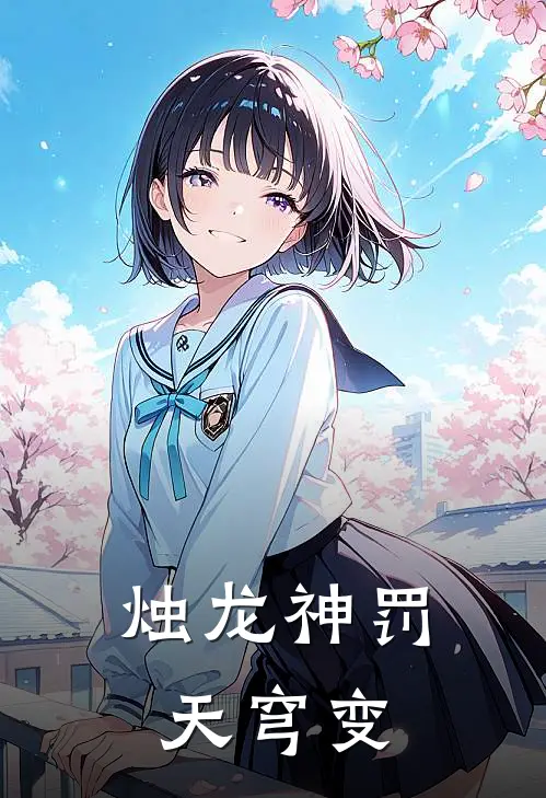 烛龙神罚：天穹变林修慕沧海全文免费阅读无弹窗大结局_林修慕沧海（烛龙神罚：天穹变）小说免费阅读大结局