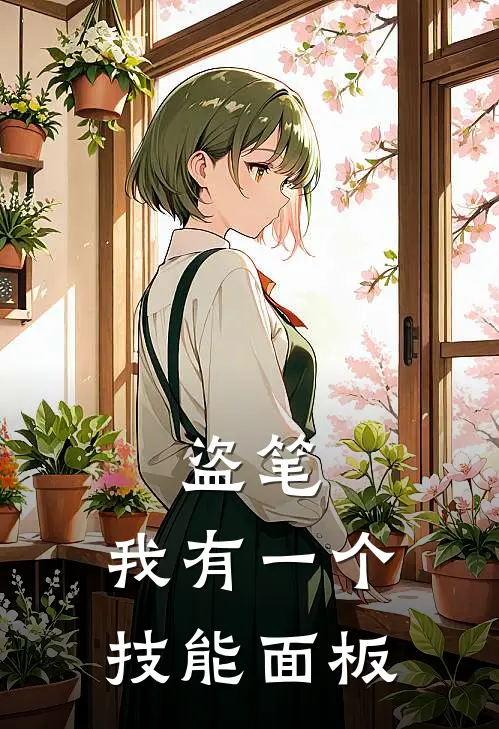 盗笔：我有一个技能面板苏可乐吴斜完整版免费阅读_苏可乐吴斜精彩小说