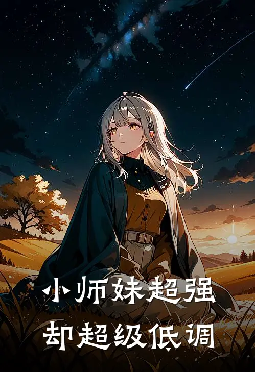 小师妹超强，却超级低调