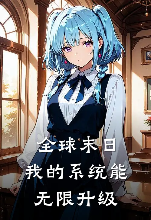 全球末日：我的系统能无限升级林峰林峰全本免费在线阅读_林峰林峰全文阅读