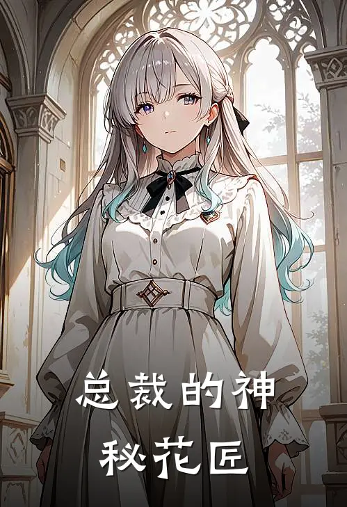 总裁的神秘花匠