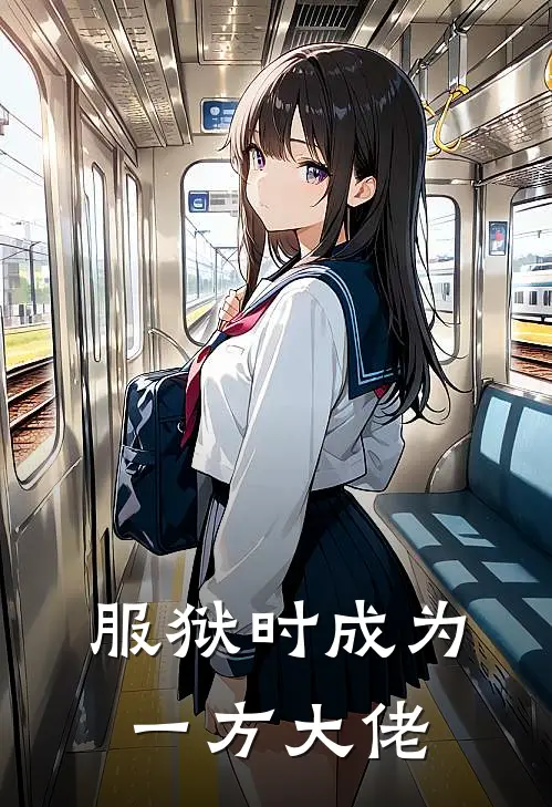 服狱时成为一方大佬