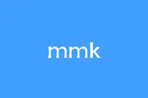 mmk