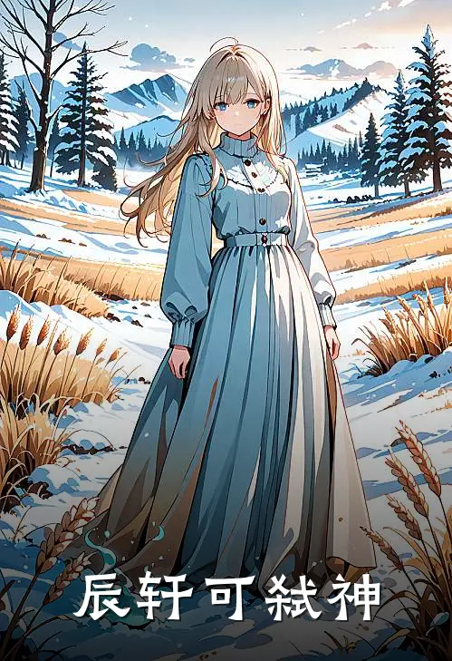 辰轩可弑神辰轩云云最新好看小说_已完结小说辰轩可弑神辰轩云云