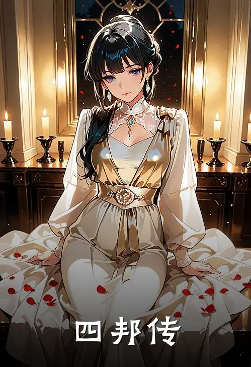 四邦传李歇赵成璧免费小说大全_热门免费小说四邦传(李歇赵成璧)