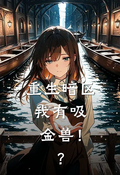 重生暗区，我有吸金兽！？