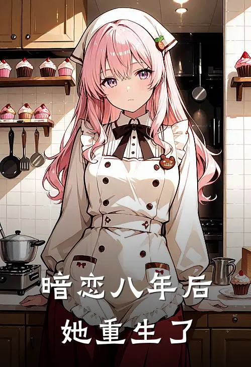 暗恋八年后她重生了