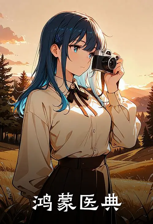 鸿蒙医典(陆修远林半夏)最新小说全文阅读_最新章节列表鸿蒙医典(陆修远林半夏)