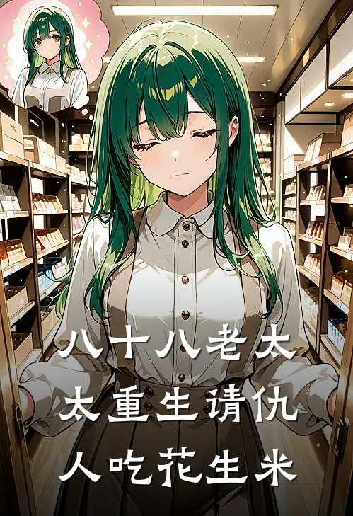 八十八老太太重生请仇人吃花生米