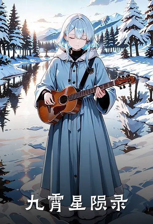 九霄星陨录，林玄苏九璃免费小说全集_免费阅读无弹窗九霄星陨录，林玄苏九璃