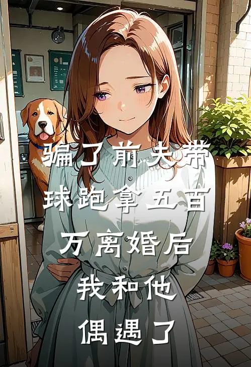 《骗了前夫带球跑拿五百万离婚后，我和他偶遇了》江肆恒林只火爆新书_骗了前夫带球跑拿五百万离婚后，我和他偶遇了(江肆恒林只)最新热门小说