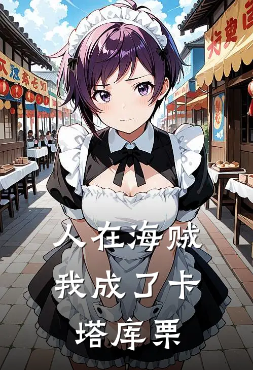 人在海贼我成了卡塔库栗卡塔库栗布蕾小说免费完结_完本热门小说人在海贼我成了卡塔库栗卡塔库栗布蕾