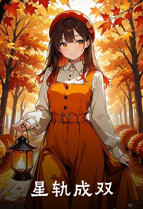 星轨成双