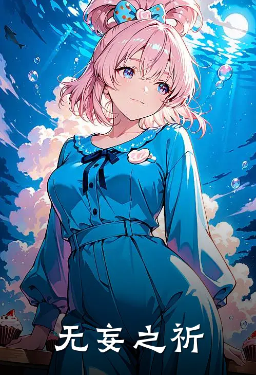 无妄之祈冯月陈辉最新小说推荐_最新好看小说无妄之祈冯月陈辉