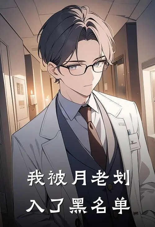 我被月老划入了黑名单