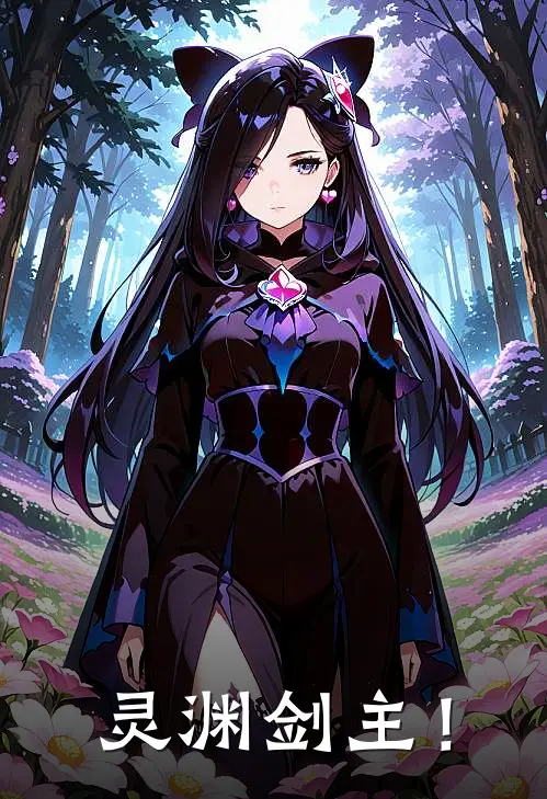 林渊叶清瑶（灵渊剑主！）免费阅读无弹窗_灵渊剑主！林渊叶清瑶全文免费阅读无弹窗大结局