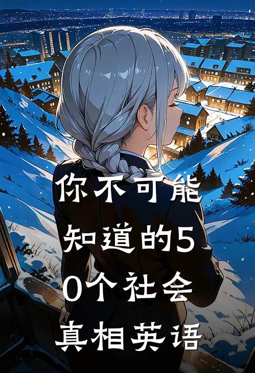 你不可能知道的50个社会真相英语