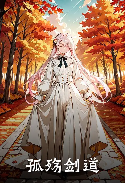 孤殇剑道(雨儿杜宇)免费小说阅读_免费小说完整版孤殇剑道(雨儿杜宇)