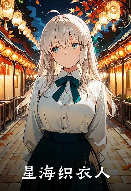 星海织衣人苏绾顾临舟免费小说推荐_推荐完结小说星海织衣人(苏绾顾临舟)