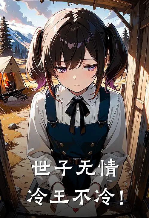 世子无情，冷王不冷！