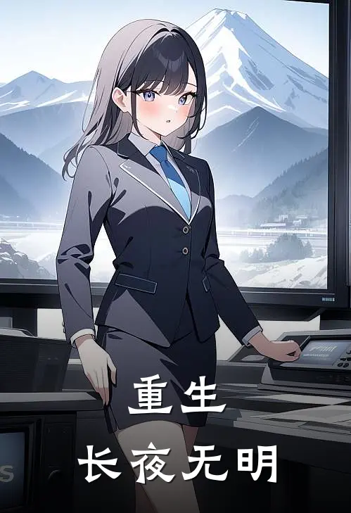 重生：长夜无明江绪言顾辞盈完本完结小说_热门小说排行榜重生：长夜无明江绪言顾辞盈