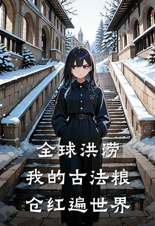 全球洪涝：我的古法粮仓红遍世界