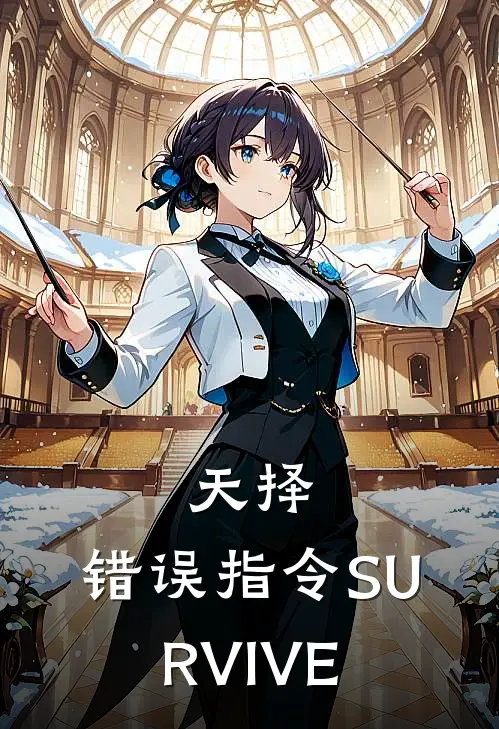 天择：错误指令SURVIVE