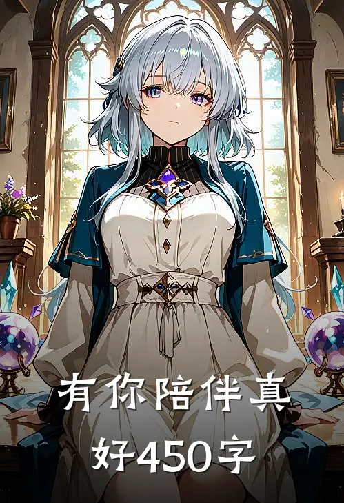 有你陪伴真好450字