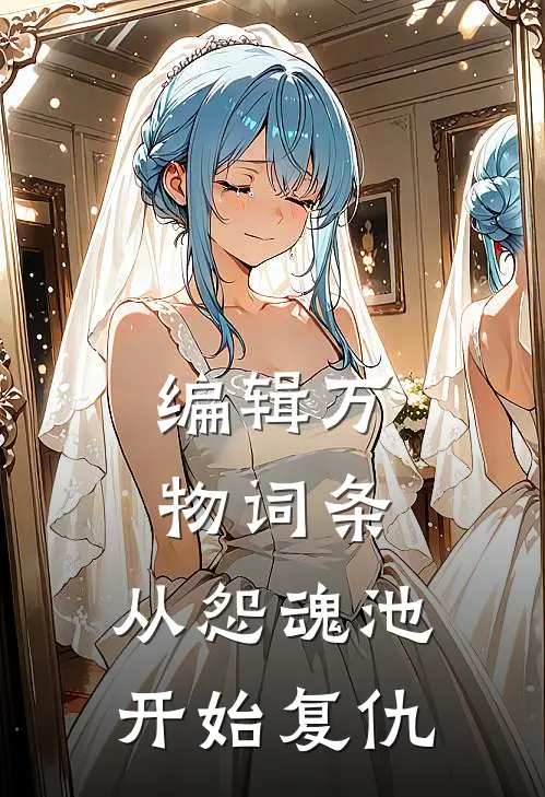 编辑万物词条，从怨魂池开始复仇