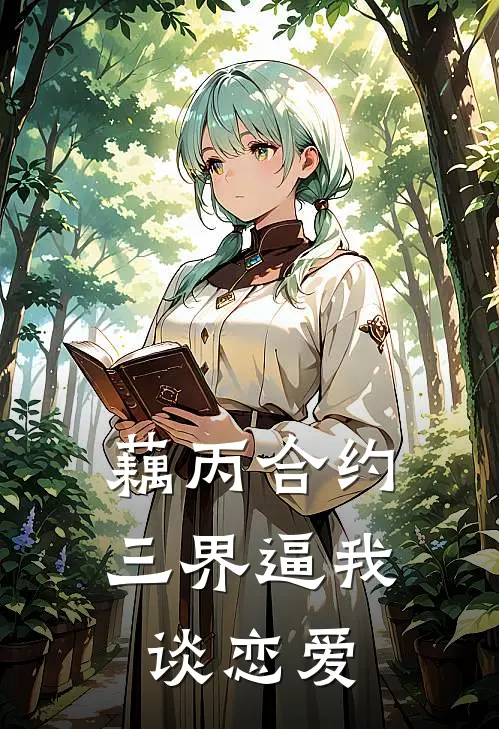 藕丙合约：三界逼我谈恋爱(哪吒敖丙)在线免费小说_免费阅读全文藕丙合约：三界逼我谈恋爱(哪吒敖丙)