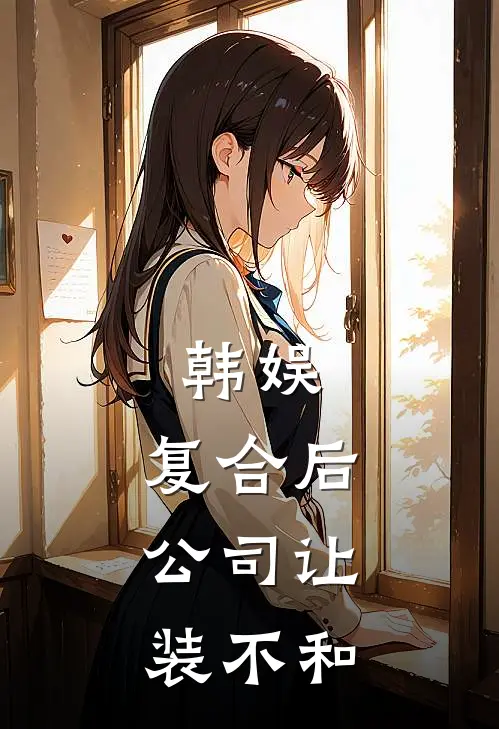 韩娱：复合后，公司让装不和(林永崔宥利)小说完整版_完结好看小说韩娱：复合后，公司让装不和林永崔宥利