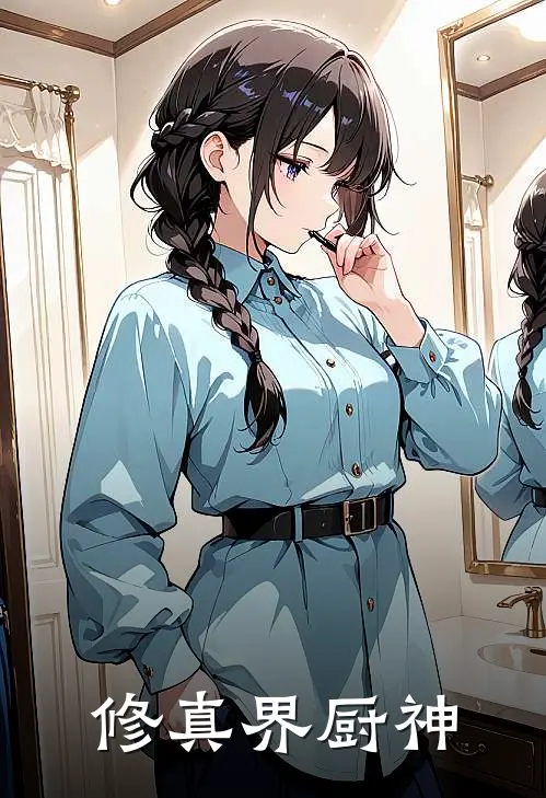 修真界厨神齐小强柳清瑶完本小说推荐_免费小说全文阅读修真界厨神齐小强柳清瑶