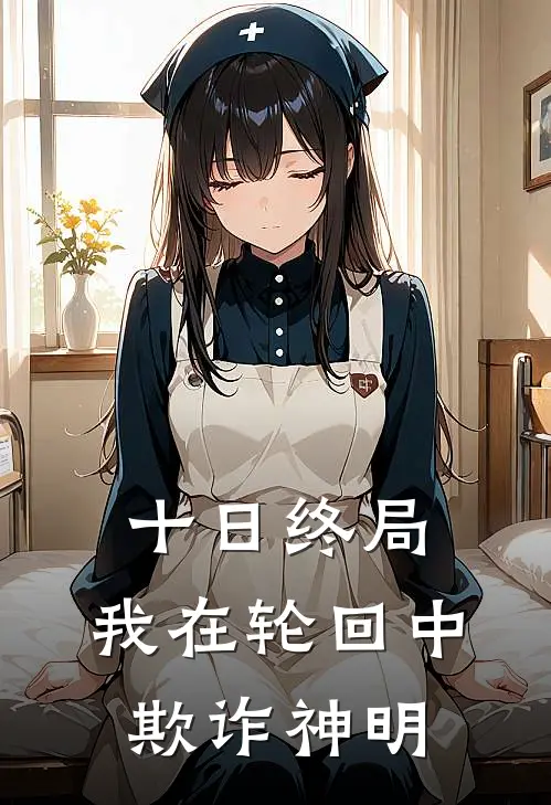 十日终局：我在轮回中欺诈神明