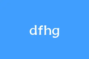 dfhg