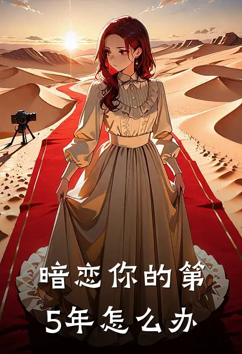 暗恋你的第5年怎么办