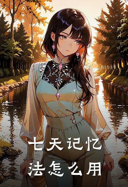 七天记忆法怎么用