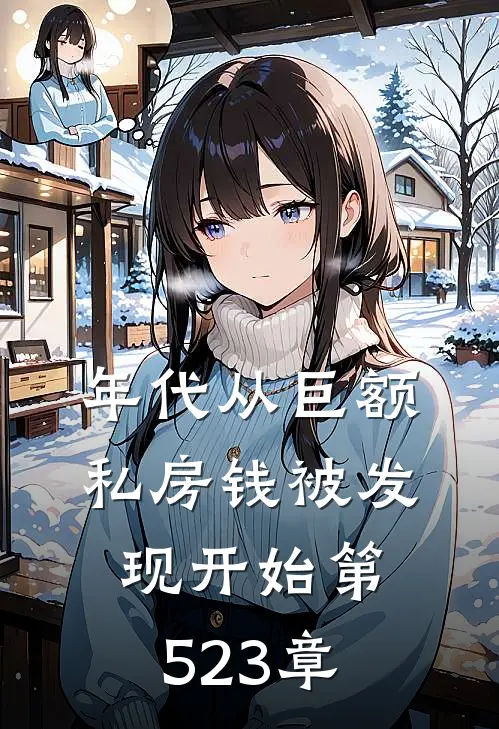 年代从巨额私房钱被发现开始 第523章