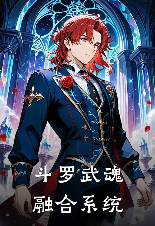 斗罗武魂融合系统