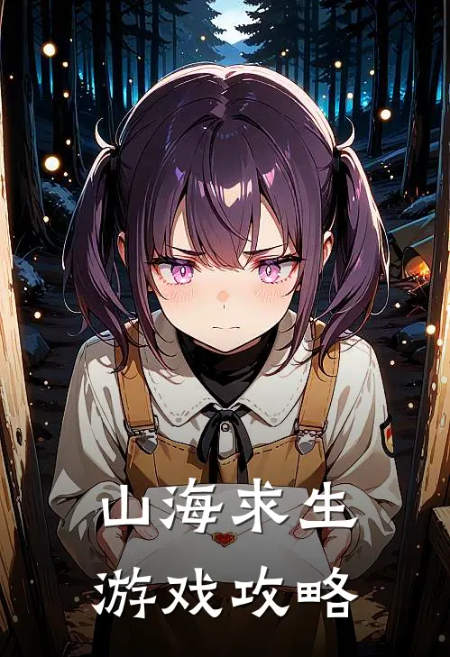 山海求生游戏攻略