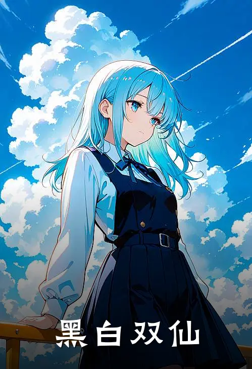 黑白双仙