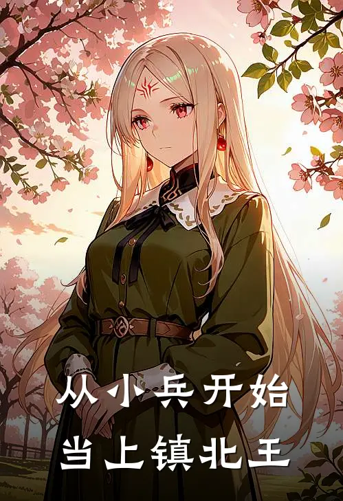 从小兵开始当上镇北王