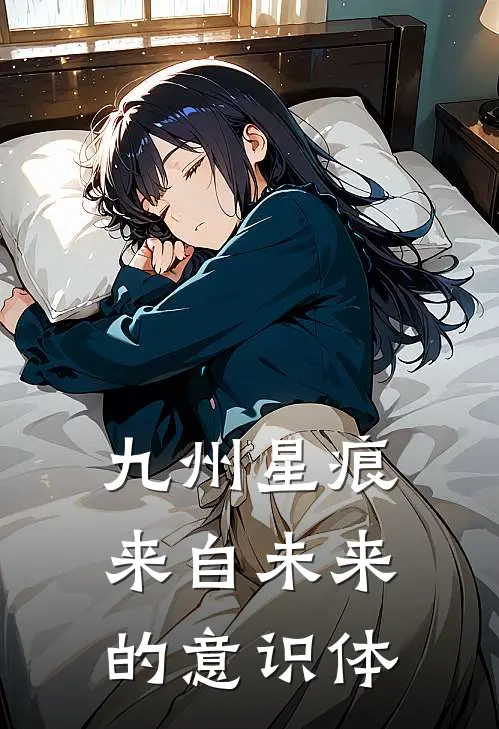 九州星痕：来自未来的意识体刘平陈启年完结好看小说_无弹窗全文免费阅读九州星痕：来自未来的意识体(刘平陈启年)