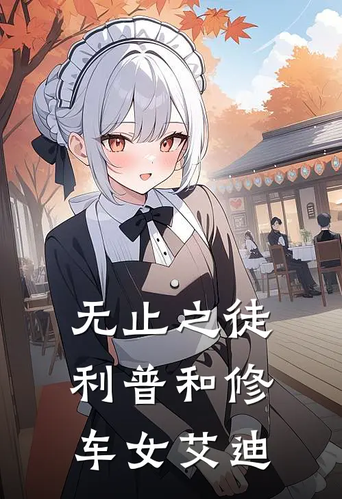 无止之徒利普和修车女艾迪