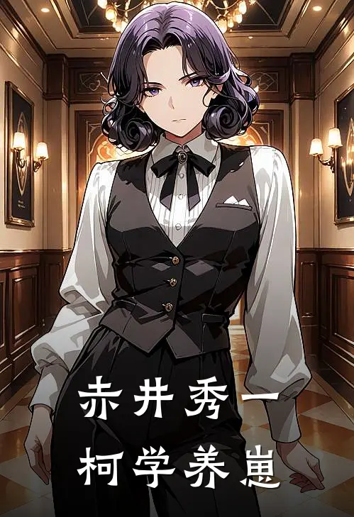 赤井秀一柯学养崽(赤井秀赤井秀一)全文在线阅读_(赤井秀一柯学养崽)精彩小说